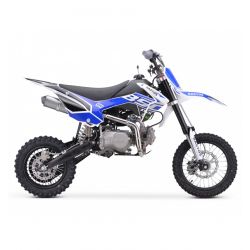 Pit Bike Bastos BSC 125 - 12"/14"