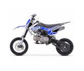 BASTOS 125cc 12"/14"