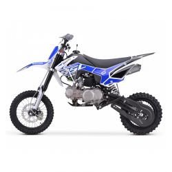 BASTOS 125cc 12"/14"