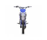 BASTOS 125cc 12"/14"