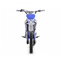 BASTOS 125cc 12"/14"