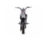 BASTOS 125cc 12"/14"