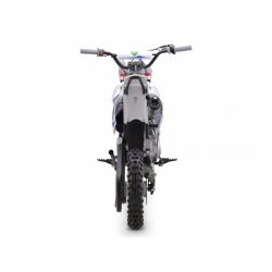 BASTOS 125cc 12"/14"