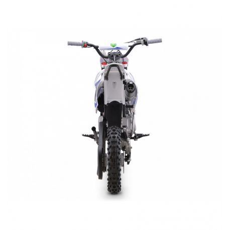 BASTOS 125cc 12"/14"