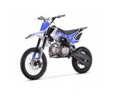 BASTOS 125cc 14"/17"