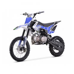 BASTOS 125cc 14"/17"