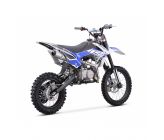 BASTOS 125cc 14"/17"