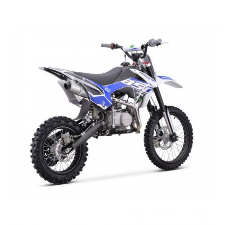 Pit Bike Bastos BSC 125 - 14"/17"