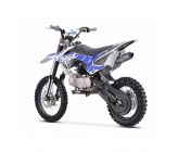 BASTOS 125cc 14"/17"