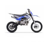 BASTOS 125cc 14"/17"