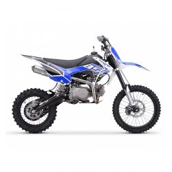 BASTOS 125cc 14"/17"