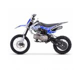 BASTOS 125cc 14"/17"