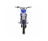 BASTOS 125cc 14"/17"