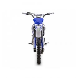 BASTOS 125cc 14"/17"