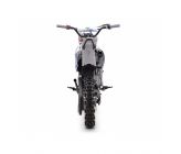 BASTOS 125cc 14"/17"