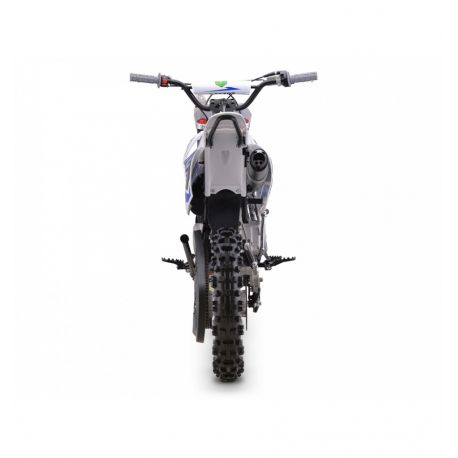 BASTOS 125cc 14"/17"