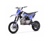 Pit Bike Bastos - BSC 150cc - 12"/14"