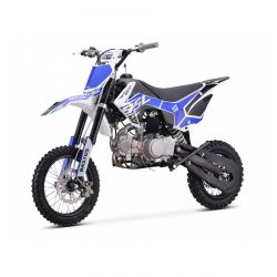 Pit Bike Bastos - BSC 150cc - 12"/14"