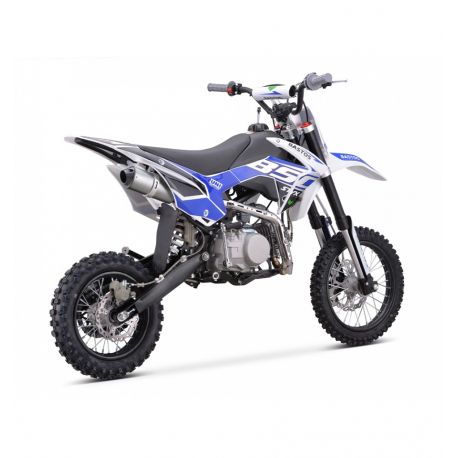 Pit Bike Bastos BSC 150 - 12"/14"