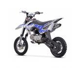 Pit Bike Bastos BSC 150 - 12"/14"