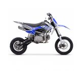 Pit Bike Bastos BSC 150 - 12"/14"