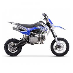 Pit Bike Bastos - BSC 150cc - 12"/14"