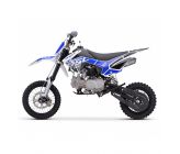 Pit Bike Bastos - BSC 150cc - 12"/14"