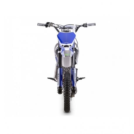 Pit Bike Bastos BSC 150 - 12"/14"