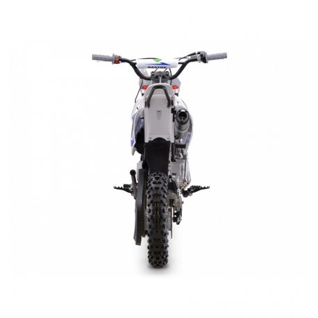 Pit Bike Bastos - BSC 150cc - 12"/14"