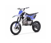 Pit Bike Bastos - BSC 150cc - 14"/17"