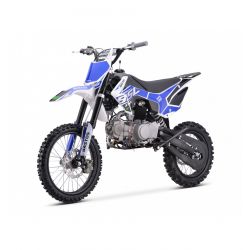 Pit Bike Bastos BSC 150 - 14"/17"