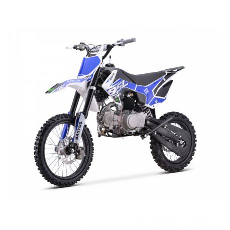 BASTOS BSC 150cc -14"/17"