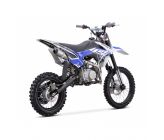 Pit Bike Bastos BSC 150 - 14"/17"