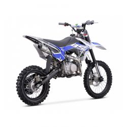 Pit Bike Bastos BSC 150 - 14"/17"