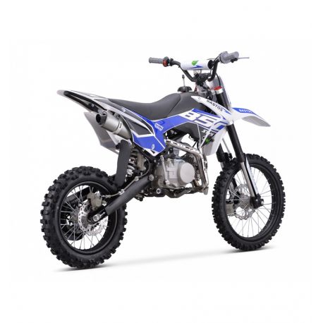 BASTOS BSC 150cc -14"/17"