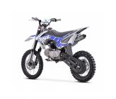 Pit Bike Bastos BSC 150 - 14"/17"