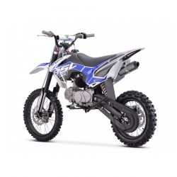 Pit Bike Bastos - BSC 150cc - 14"/17"