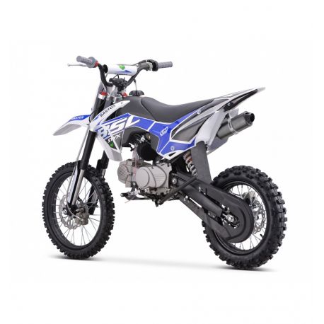 BASTOS BSC 150cc -14"/17"