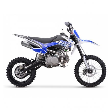 BASTOS BSC 150cc -14"/17"