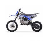 Pit Bike Bastos - BSC 150cc - 14"/17"