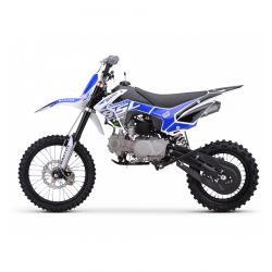 Pit Bike Bastos BSC 150 - 14"/17"