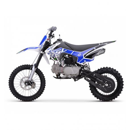 BASTOS BSC 150cc -14"/17"