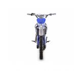 Pit Bike Bastos BSC 150 - 14"/17"