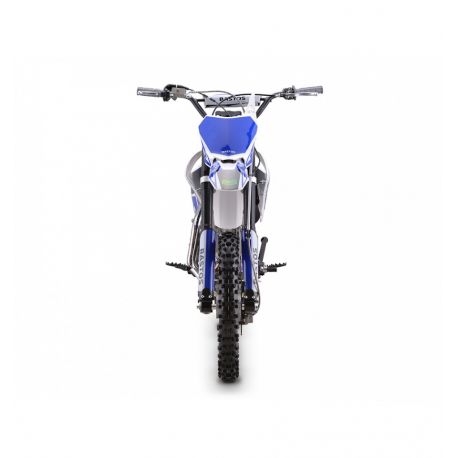 BASTOS BSC 150cc -14"/17"