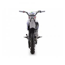 Pit Bike Bastos - BSC 150cc - 14"/17"