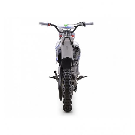 Pit Bike Bastos BSC 150 - 14"/17"