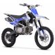 Pit Bike Bastos - BSC 150cc - 14"/17"