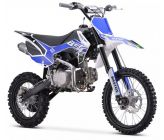 Pit Bike Bastos - BSC 150cc - 14"/17"