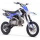 Pit Bike Bastos - BSC 125cc - 12"/14" - Bleu