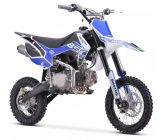 BASTOS 125cc 12"/14"